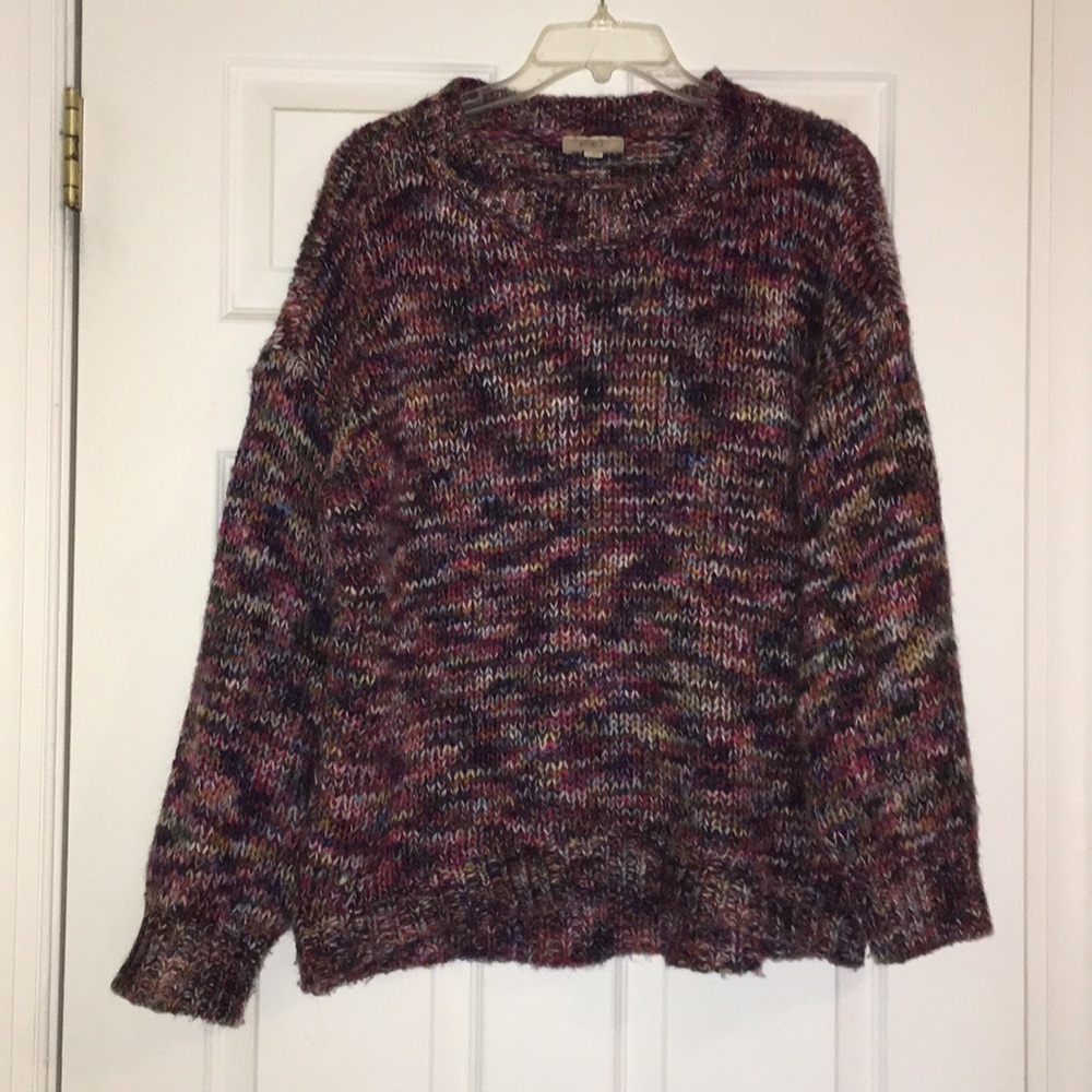 Loft sweater